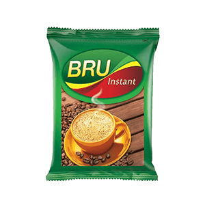 Bru Coffee Instant