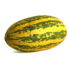 Organic Yellow Cucumber (Dosakaya)