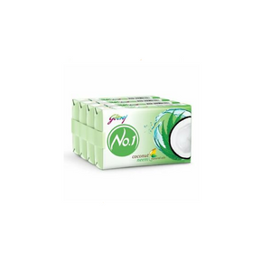 Godrej Coconut Neem Soap