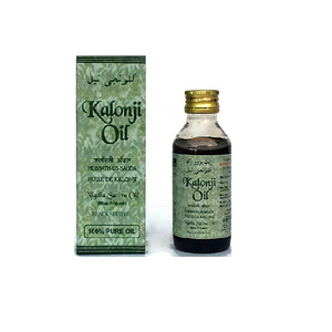 kalonji oil