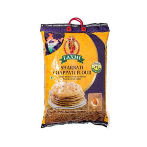 Laxmi Sharbati Chappati Flour (20 lb)