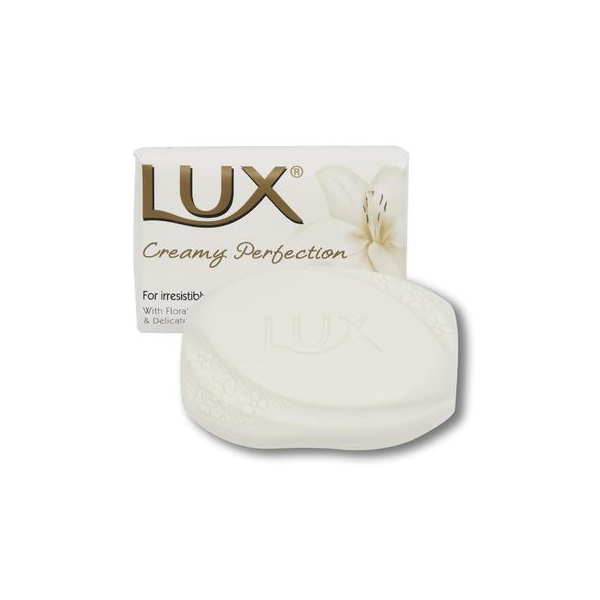 Lux Creamy Soap