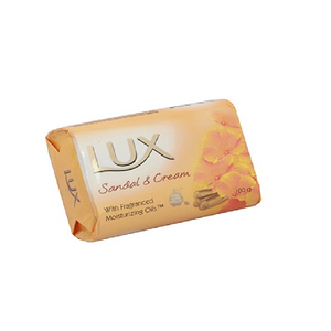 Lux Sandal Soap