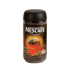 Nescafe Original Coffee