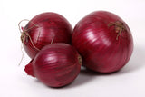 Onions- Red