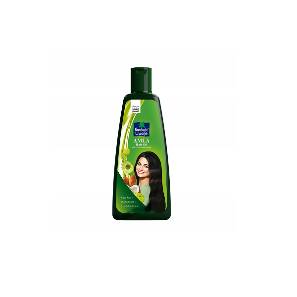 Parachute Amla Hair oil