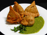 Samosa