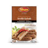 Shan Seekh Kabab Spice Mix