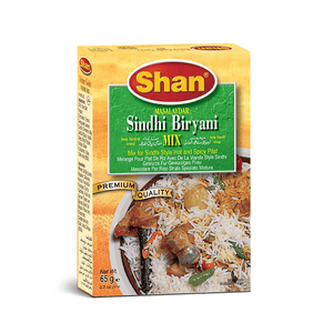 Shan Sindhi Biryani Spice Mix