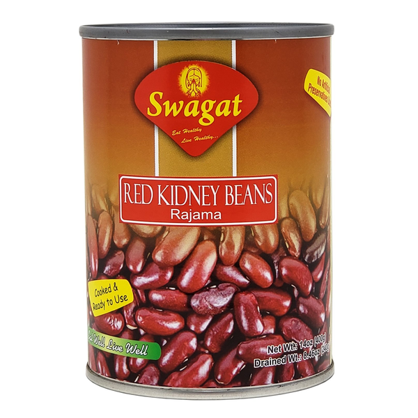 Swagat Red Kidney Beans