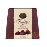 Truffettes De France Natural Choc Truffles 35.3 Oz