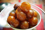 Gulabjamun