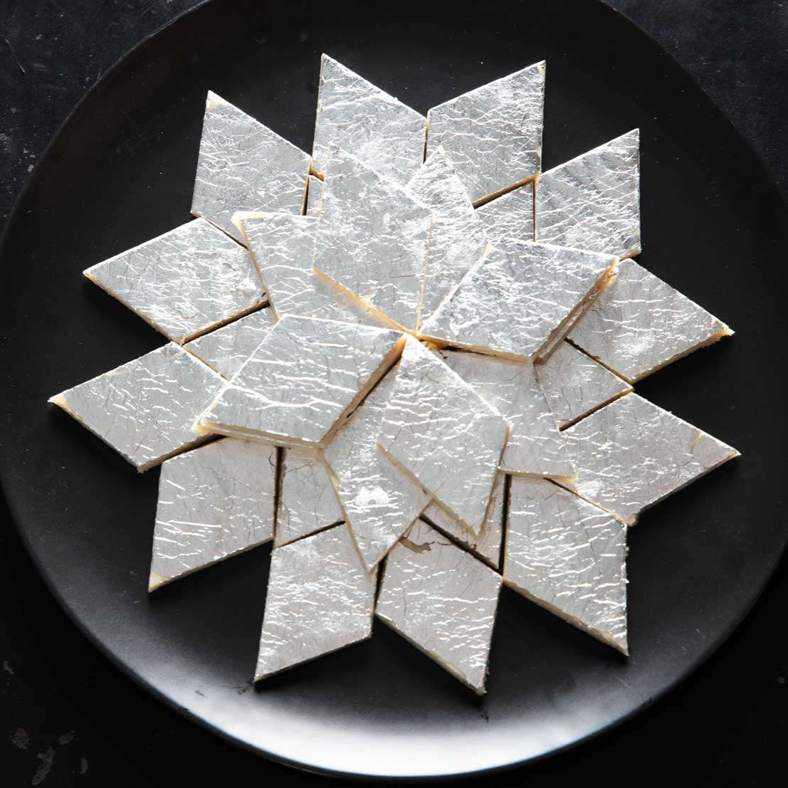 Kaju katli