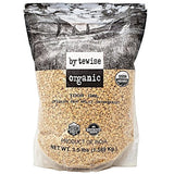 Bytewise Organic Toor Dal