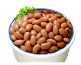 Canned Beans