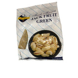 Daily Delight Jack Fruit Green