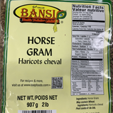 Bansi Horse Gram