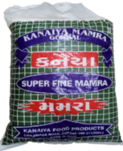 Kanaiya Mamra