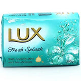 Lux Fresh Soap