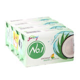 Godrej Coconut Neem Soap