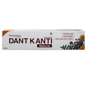 Patanjali Dant Kanti